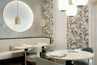 Yì By Jereme Leung User Photo