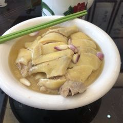 Shuixiantou Private Kitchen (Jinliang Store) ảnh của người dùng