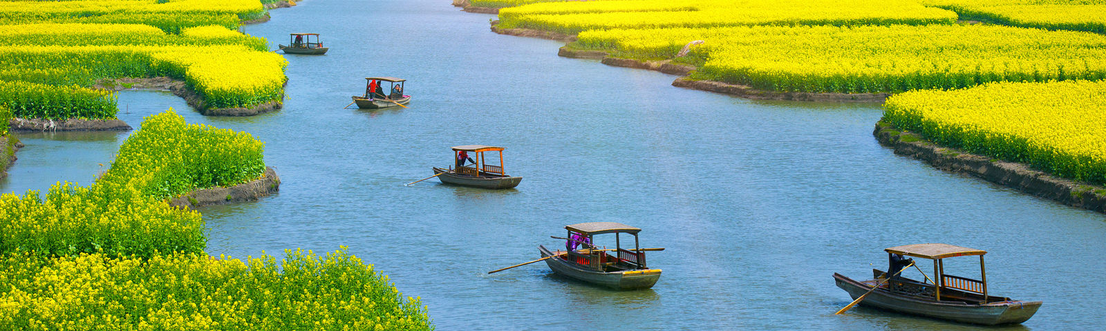 XinghuaTravel Services