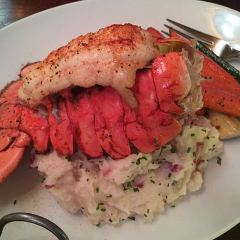 The Boathouse Restaurant User Photo