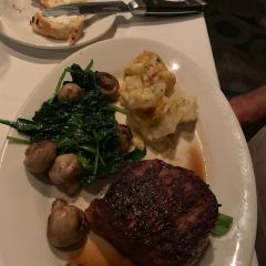 Morton's The Steakhouse張用戶圖片