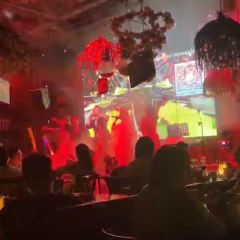 Hu Tao Li Music Bar ( Si Men Kou ) User Photo