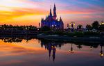 Shanghai Disney Resort