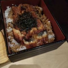 Maki House寿司(晶品店) User Photo