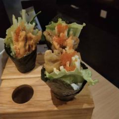 Maki House寿司(晶品店) User Photo