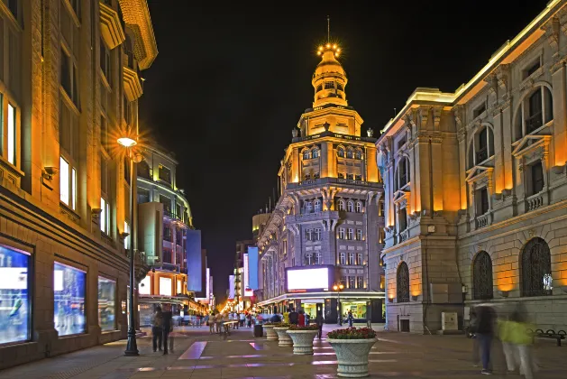 Отзывы об отеле Vienna Hotel (Jizhou District, Tianjin Yuyang South Road)