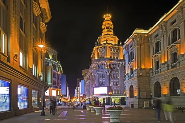 Ibis Skopje City Center
