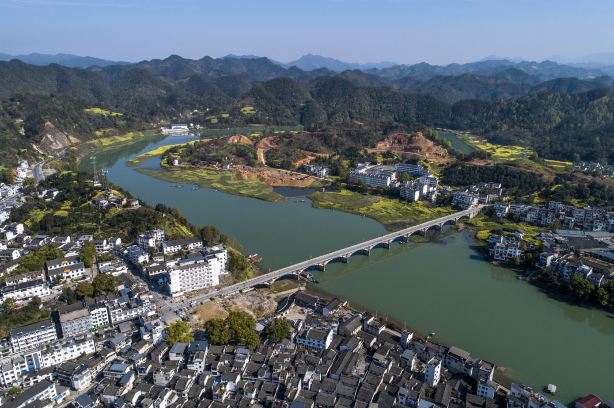 Shendu Town