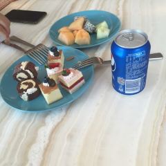 苏州尼盛万丽酒店·万丽轩中餐厅 User Photo