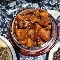 沂蒙小院农家菜(沂南店) User Photo