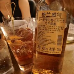 The Last Drop User Photo