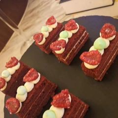 大连一方城堡豪华精选酒店·臻宝中餐厅 User Photo