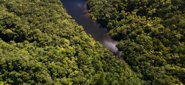 Önerilen En İyi Suriname Otelleri