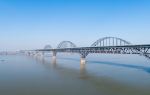 Jiujiang Changjiang Bridge