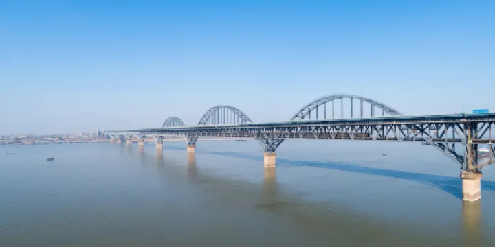 九江長江大橋