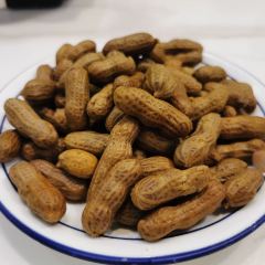 猴哥烤王·胖子龍蝦(湖濱商業街一號店)張用戶圖片