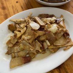 莫老爷饭庄 User Photo