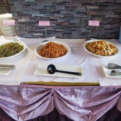 钟祥莫愁湖国际大酒店·宴会厅 여행 사진