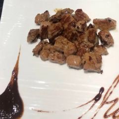 大菊铁板烧(金银潭永旺店) 여행 사진