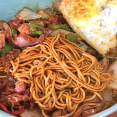 Fuhe Noodle House (Kunshan Huayuan Road) User Photo