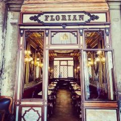 Caffe Florian Venezia ảnh của người dùng