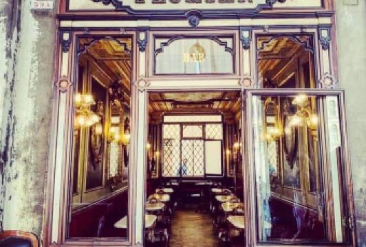 Caffe Florian Venezia User Photo