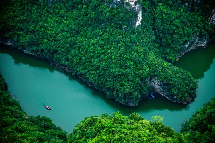Yunyang County