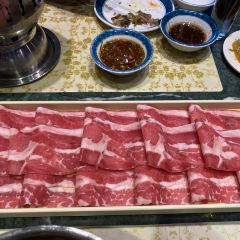 菌香原健康主题火锅(河东店) User Photo