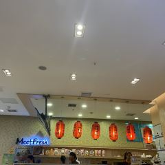 鮮芋仙(恒茂梦时代店)張用戶圖片