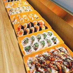 N(富通商贸城店) User Photo