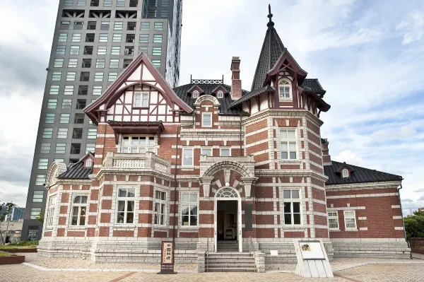 Hotel Crown Palais Kitakyushu