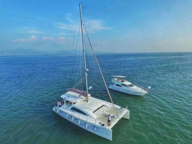 Shili Yintan (Shili Silver Beach)