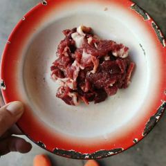DA MU ZHI NIU ROU FEN User Photo
