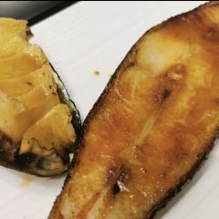 大菊铁板烧(金银潭永旺店) 여행 사진