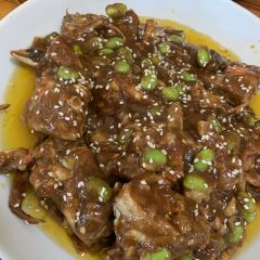 Yun hai ge Restaurant (shajiabangjingquchukou) User Photo