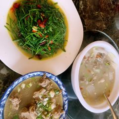 田记蒸碗羊羔肉 User Photo