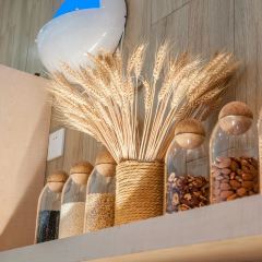 手心的你·海苔饭团(交通店) User Photo