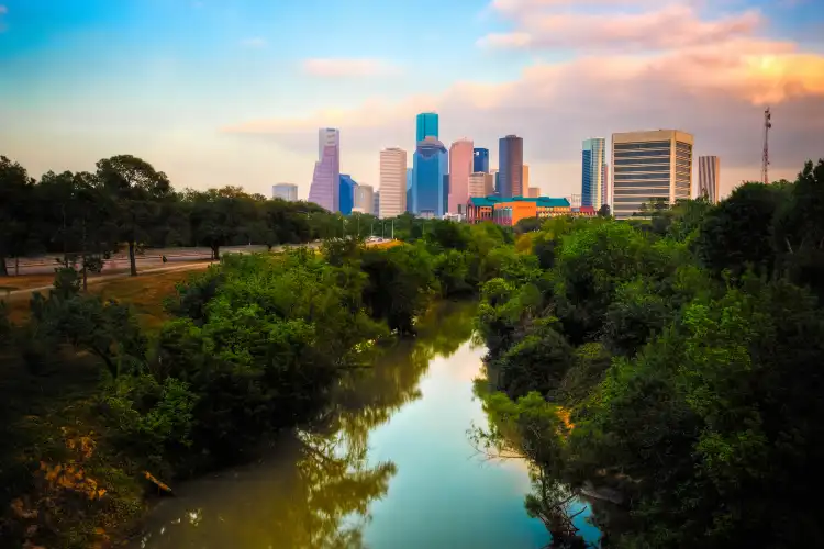 Houston