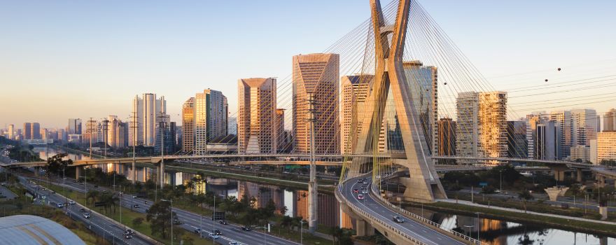 Sao Paulo