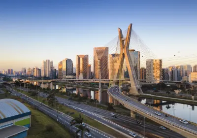 Sao Paulo