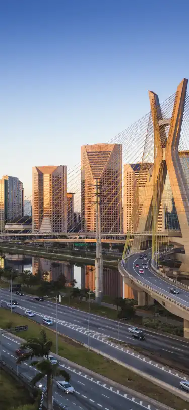 Brasile: hotel con servizio colazione nella provincia di San Paolo