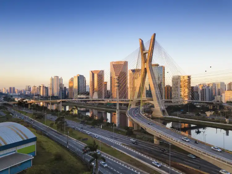 Homestays in Sao Paulo, Brazil