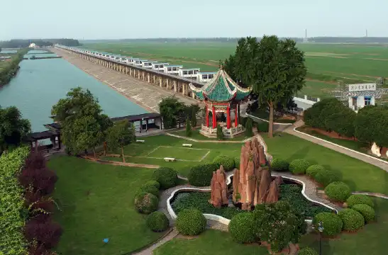 Home Inn Selected properties in Gong'an