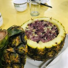 新食汇冷饮烧烤吧 User Photo