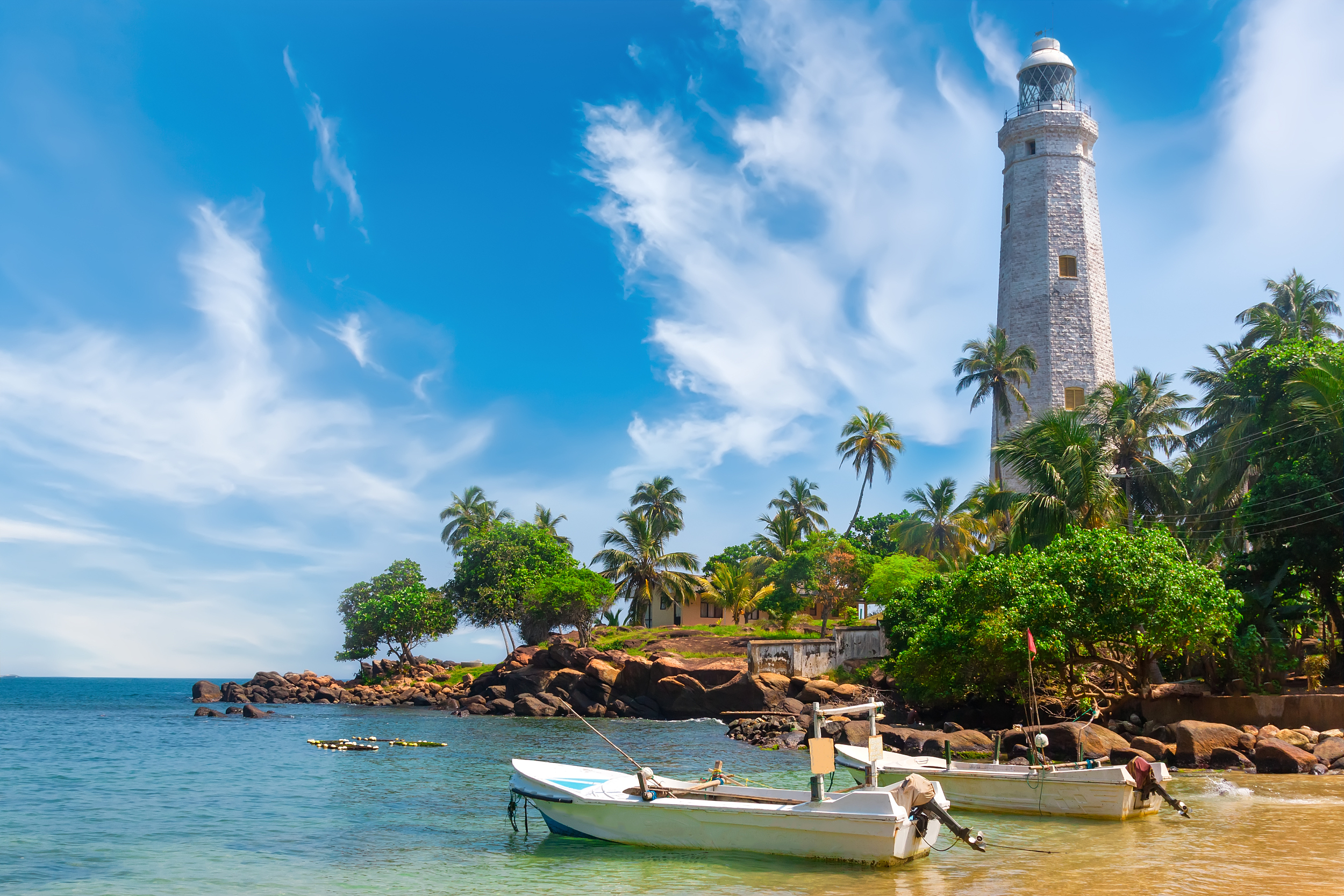 2025 Negombo Travel Guide: Must-see attractions, popular food, hotels, transportation routes (updated in July)