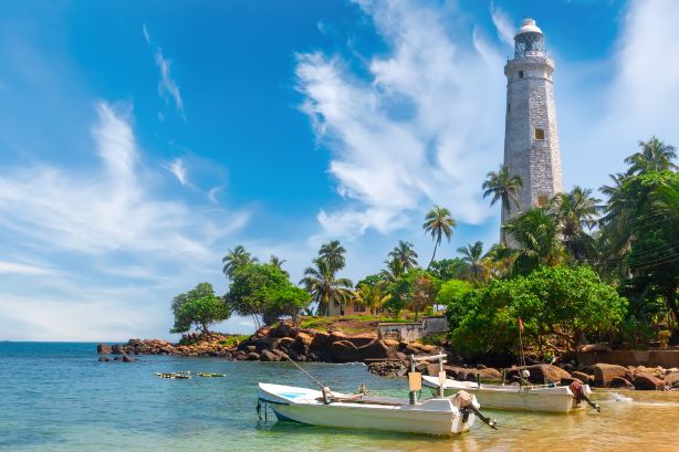 Negombo