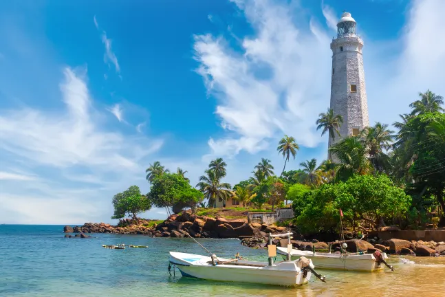 Family Friendly Hotels in Negombo