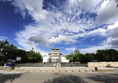 鐘祥市博物館