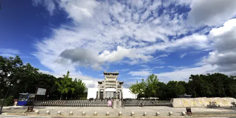鍾祥市博物館
