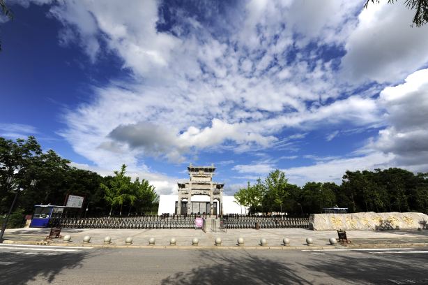 Zhongxiang Museum